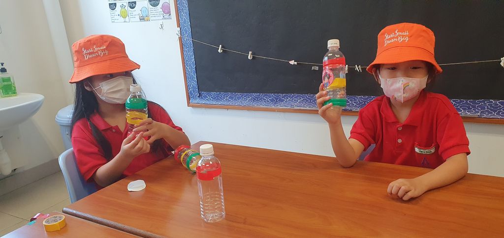 C.A.R.E PROJECT - CONNECTING WITH OUR GRANDPARENTS — photo 10