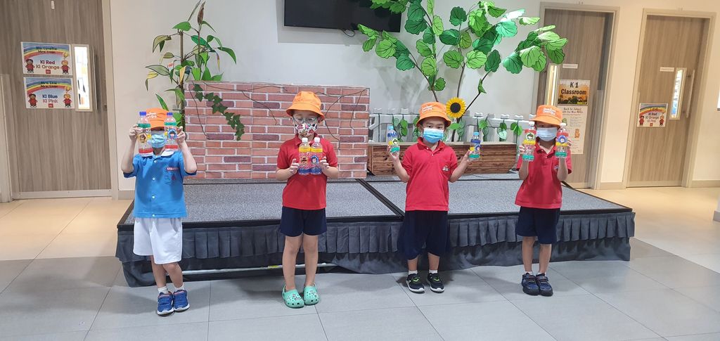 C.A.R.E PROJECT - CONNECTING WITH OUR GRANDPARENTS — photo 12