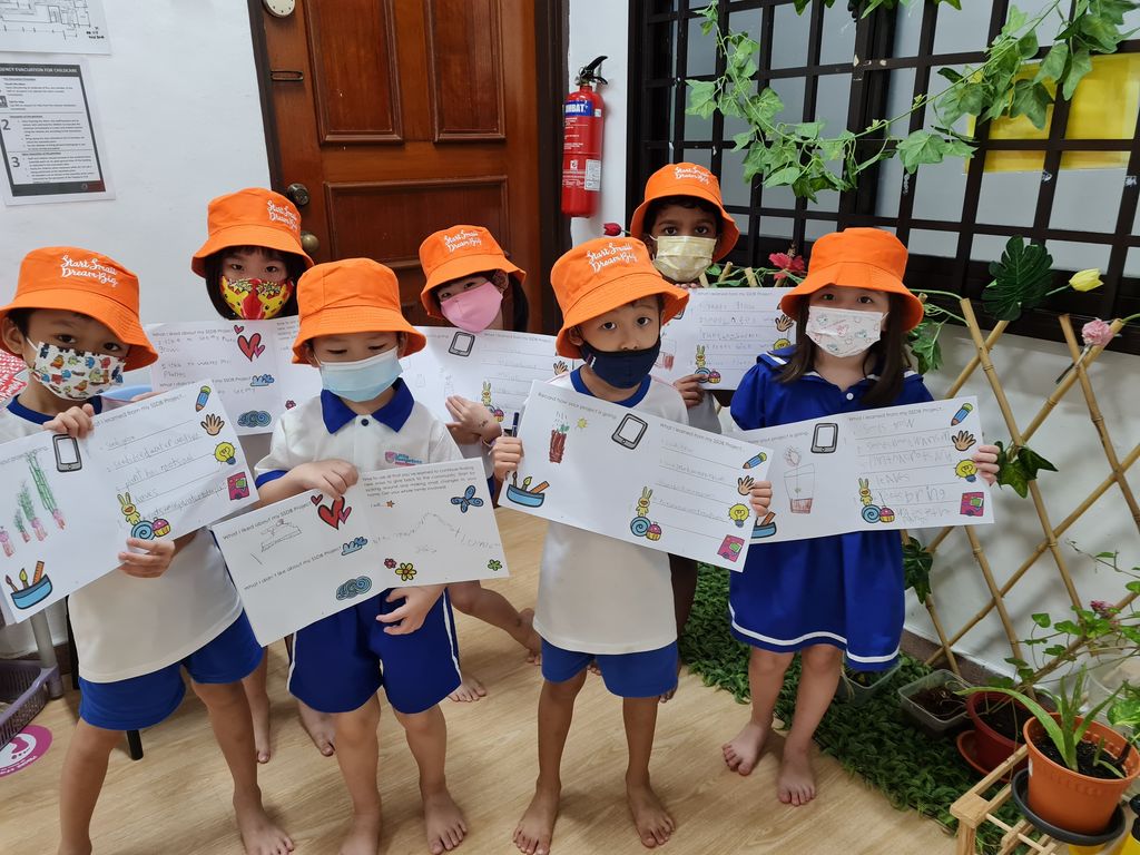 Our Awesome Learning Journey Coming To An End — photo 2