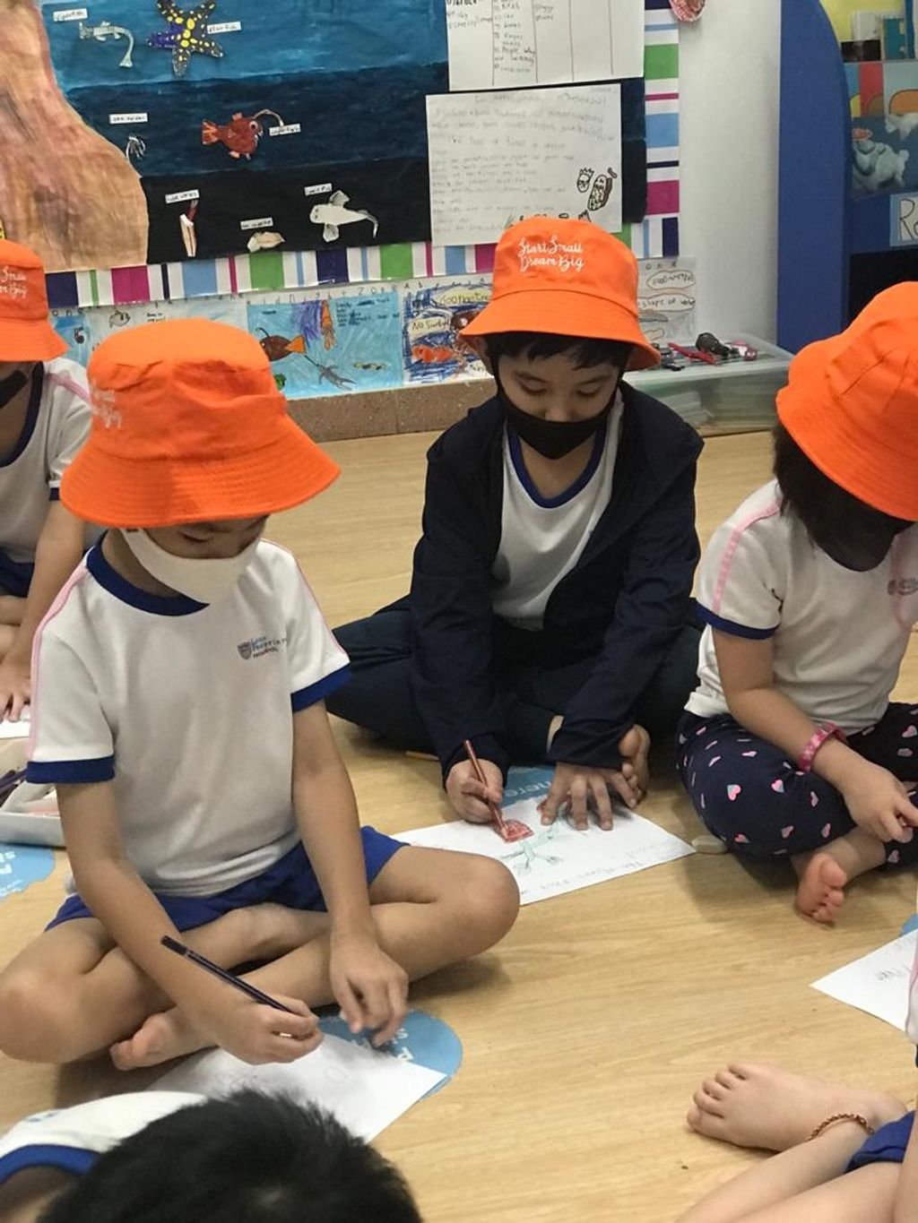 Our Awesome Learning Journey Coming To An End — photo 2