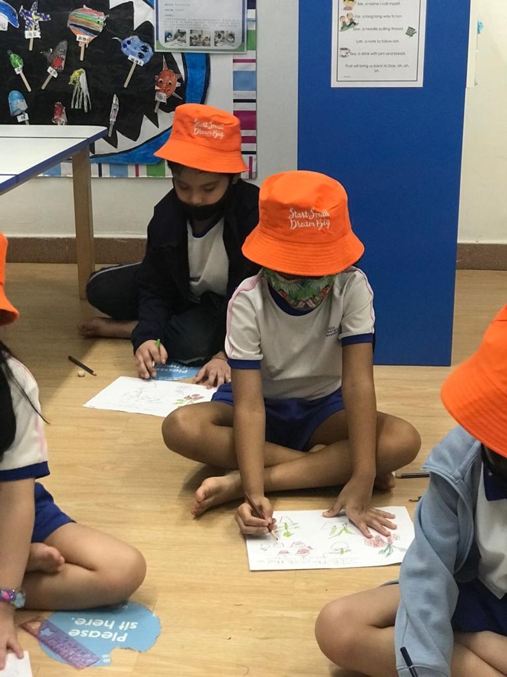 Our Awesome Learning Journey Coming To An End — photo 3