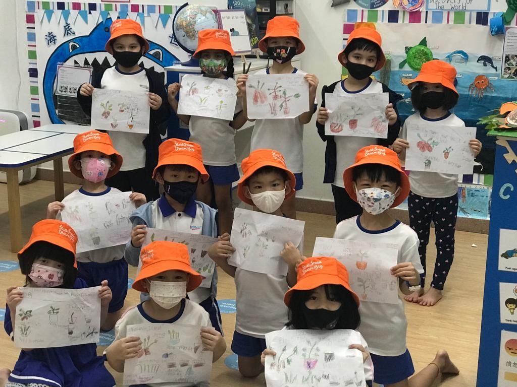 Our Awesome Learning Journey Coming To An End — photo 5