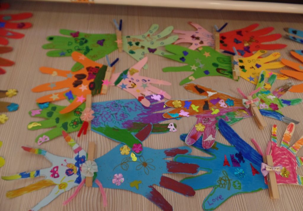 Little Hands, Big Hearts for our Elderly - Visit to PCF Sparkle Care at Yew Tee (Part 1) — photo 6