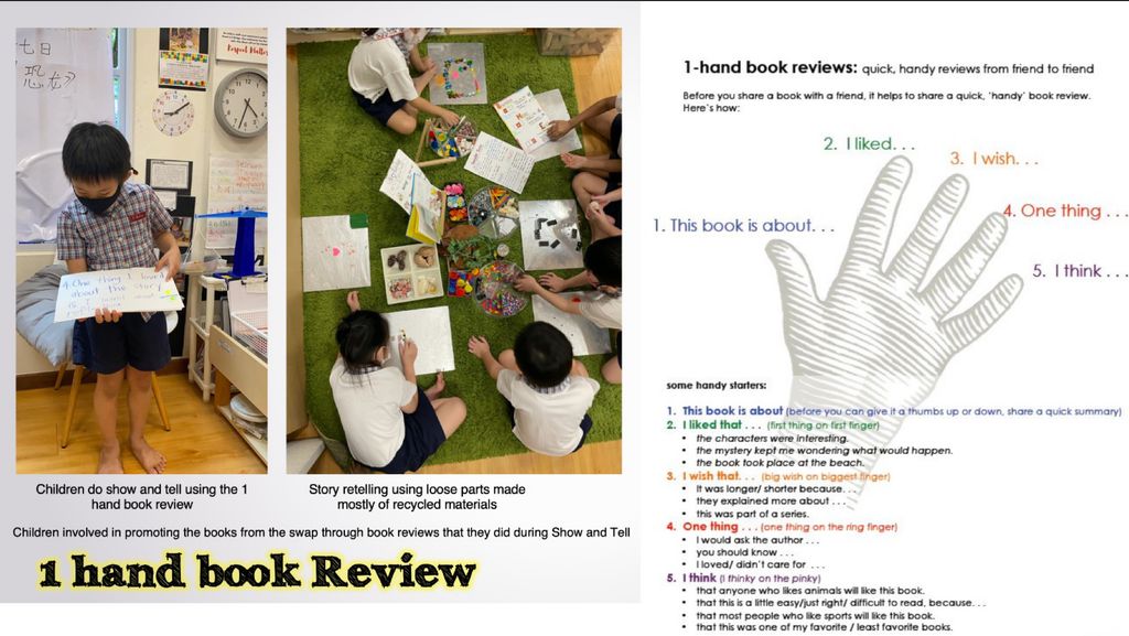 Book Swap For Sustainability — photo 4