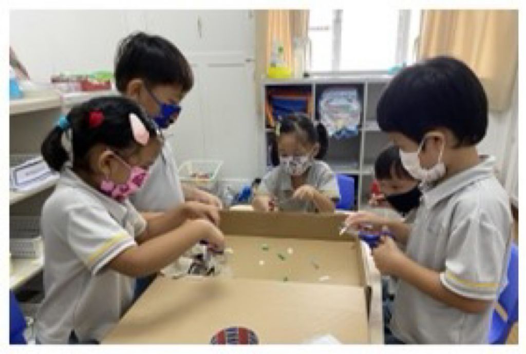 SSDB 2021: Air, Water and Land Pollution 3D Models
