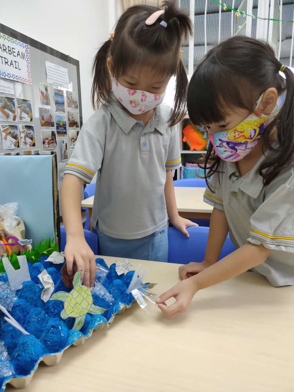 SSDB 2021: Air, Water and Land Pollution 3D Models — photo 4
