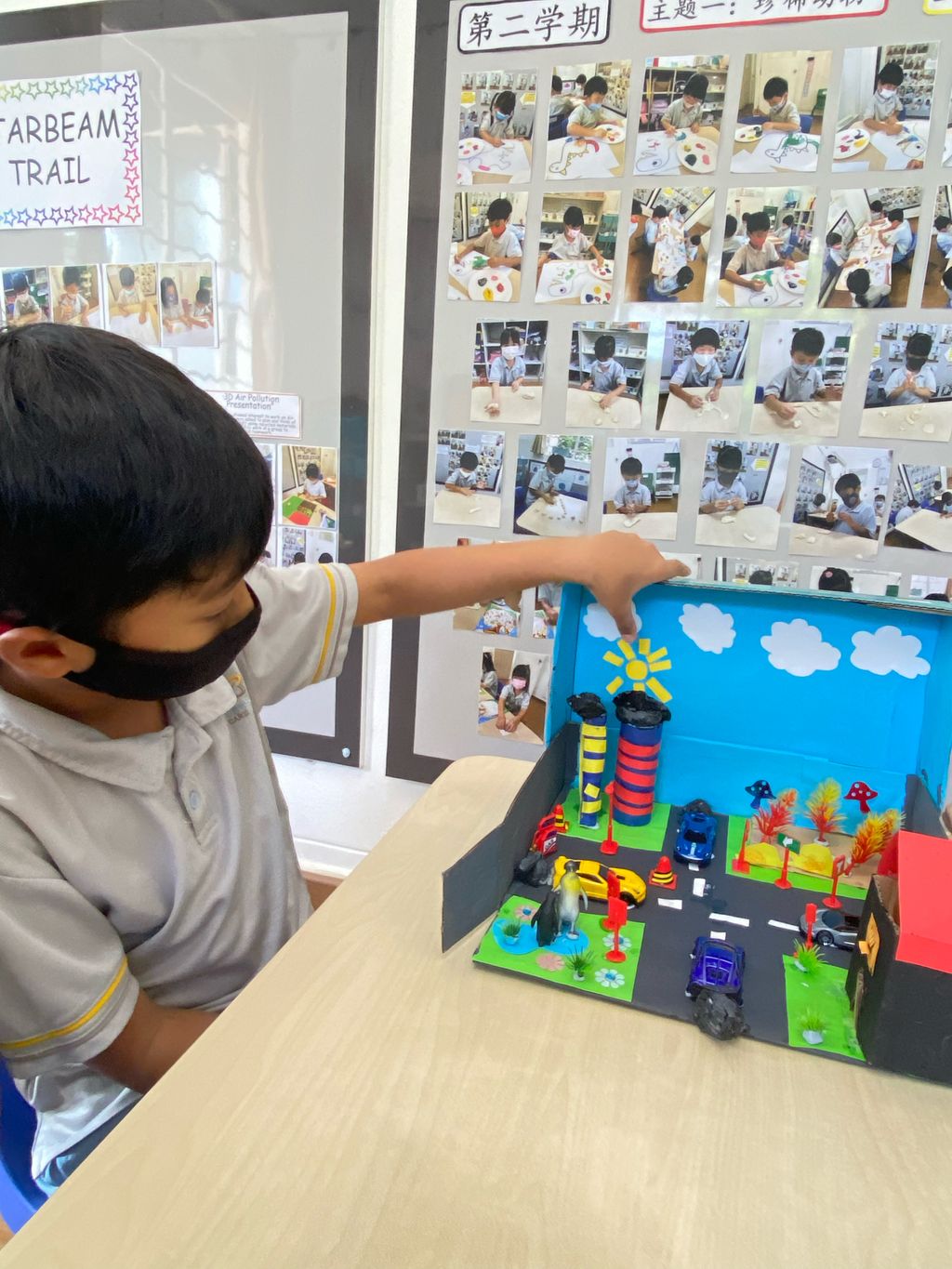 SSDB 2021: Air, Water and Land Pollution 3D Models — photo 6