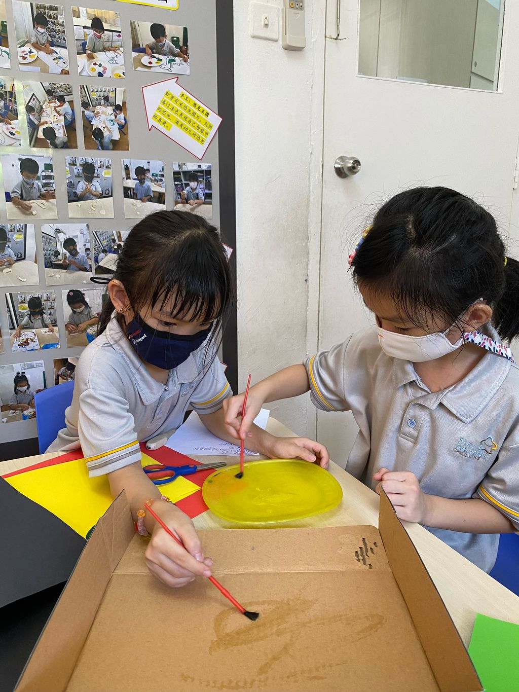 SSDB 2021: Air, Water and Land Pollution 3D Models — photo 7