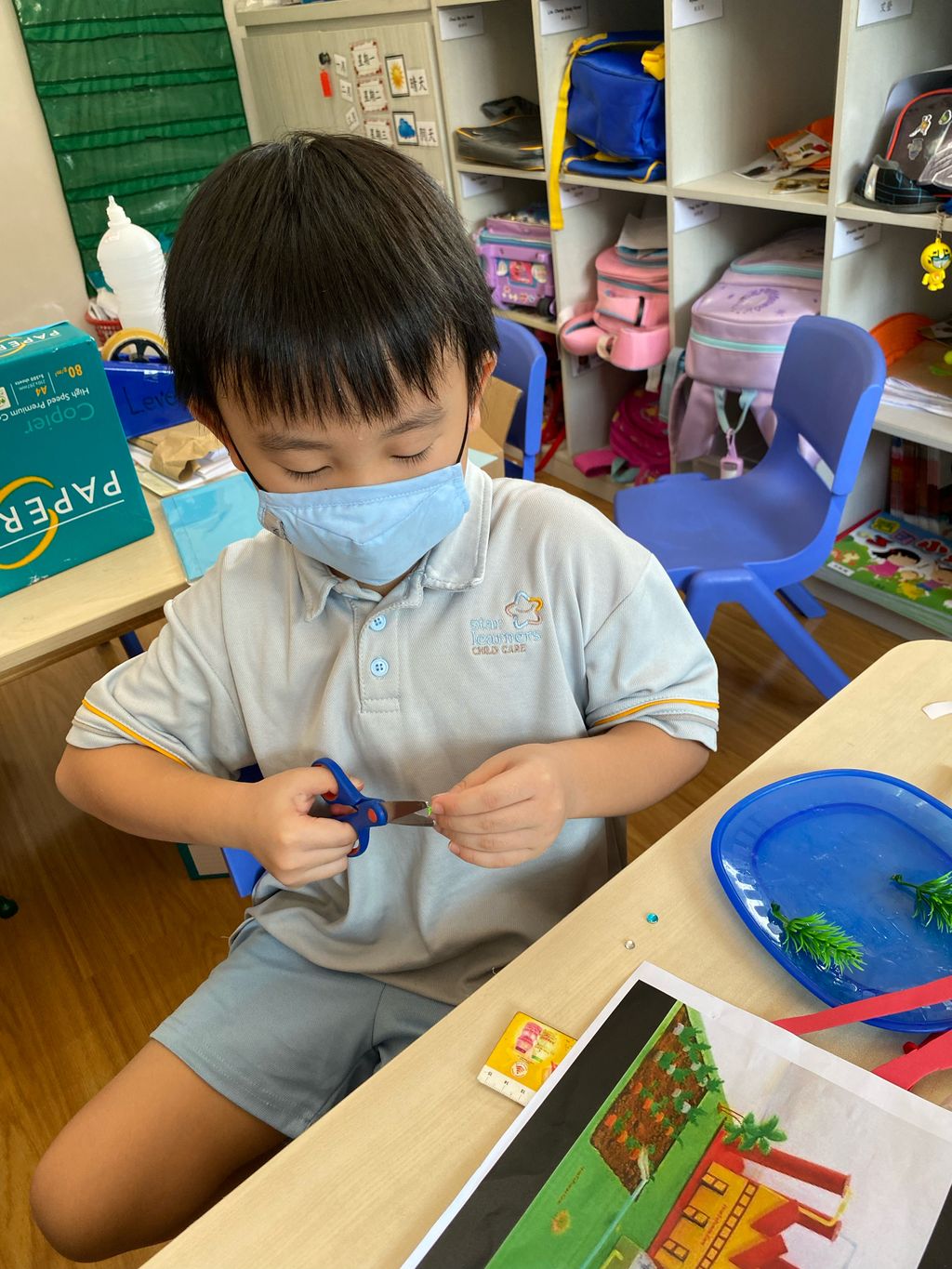 SSDB 2021: Air, Water and Land Pollution 3D Models — photo 15