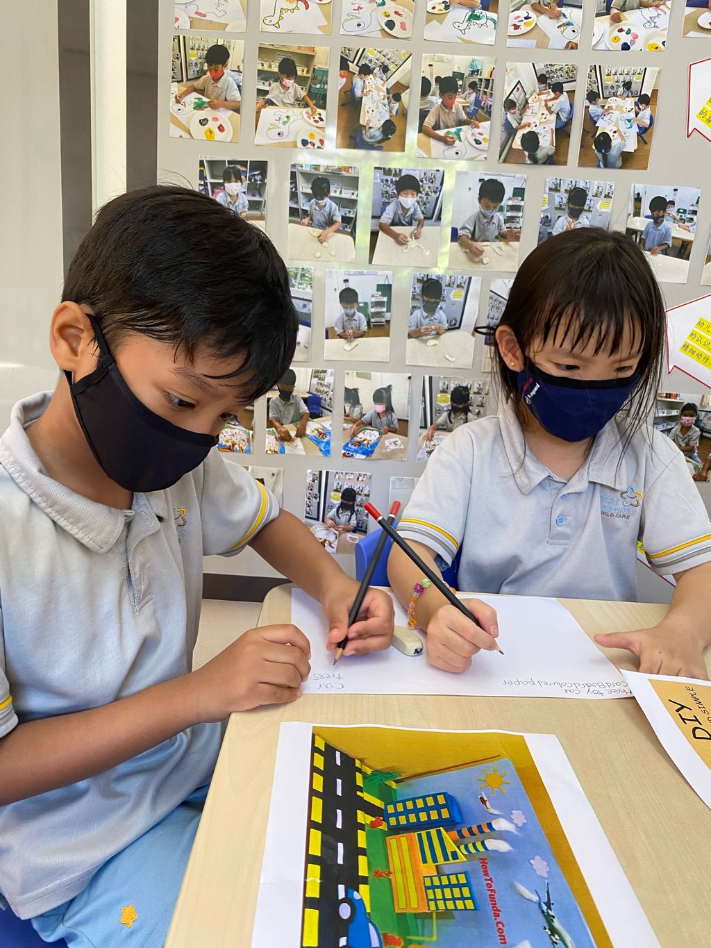 SSDB 2021: Air, Water and Land Pollution 3D Models — photo 16