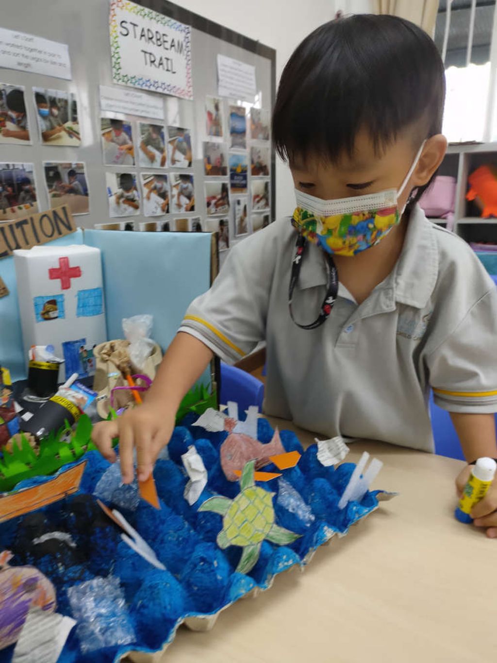 SSDB 2021: Air, Water and Land Pollution 3D Models — photo 17