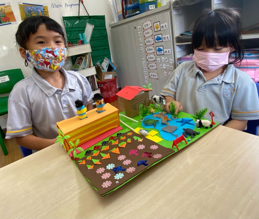 SSDB 2021: Air, Water and Land Pollution 3D Models — photo 18