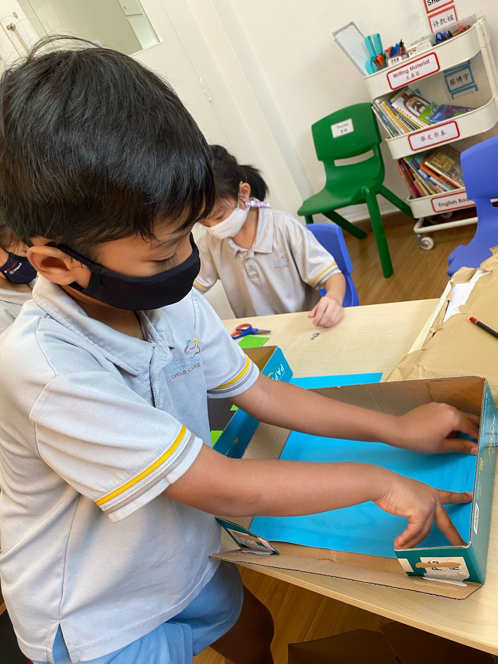 SSDB 2021: Air, Water and Land Pollution 3D Models — photo 19