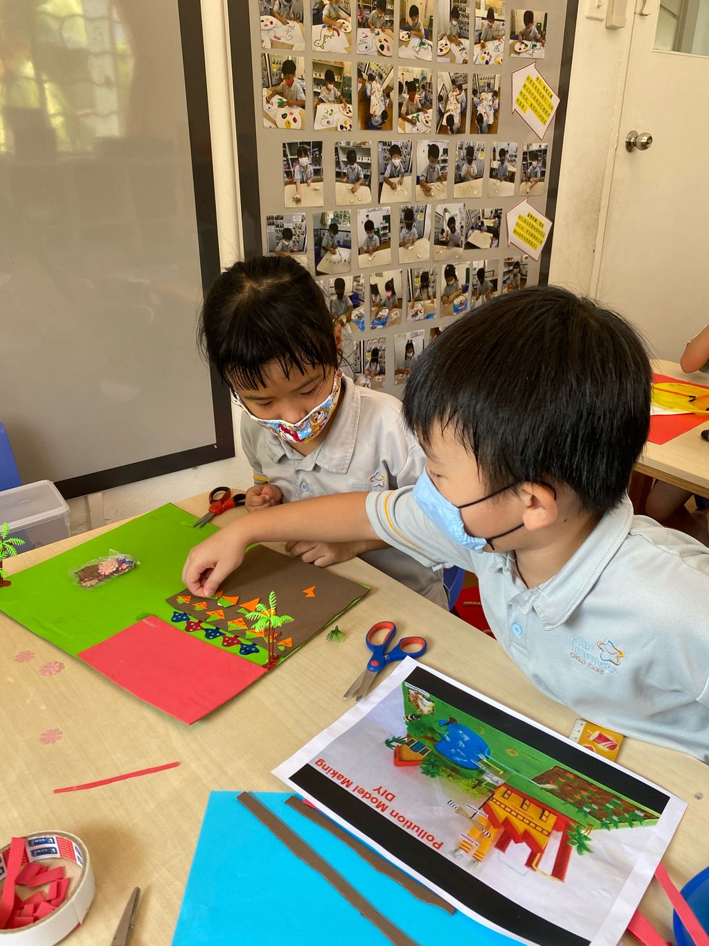SSDB 2021: Air, Water and Land Pollution 3D Models — photo 21