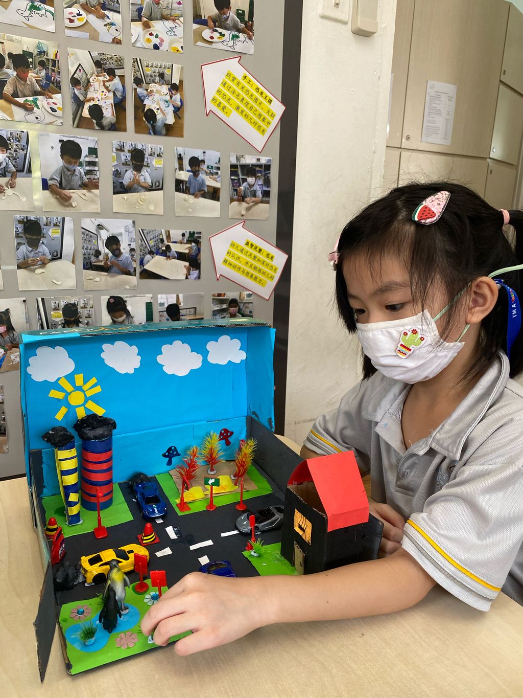 SSDB 2021: Air, Water and Land Pollution 3D Models — photo 22