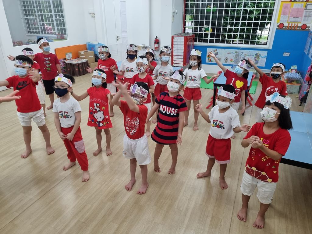 National Day Celebration