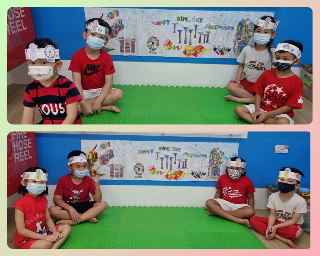 National Day Celebration — photo 4