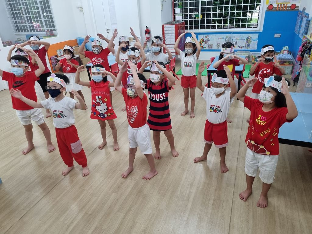 National Day Celebration — photo 6
