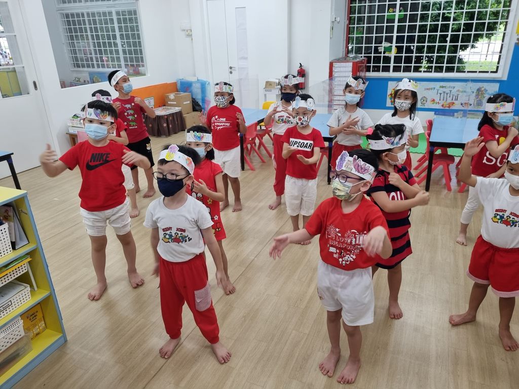 National Day Celebration — photo 10