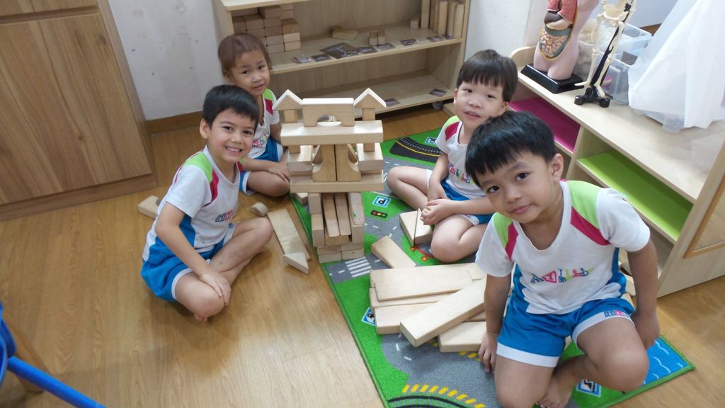 i-share, we-care, be-aware — photo 1