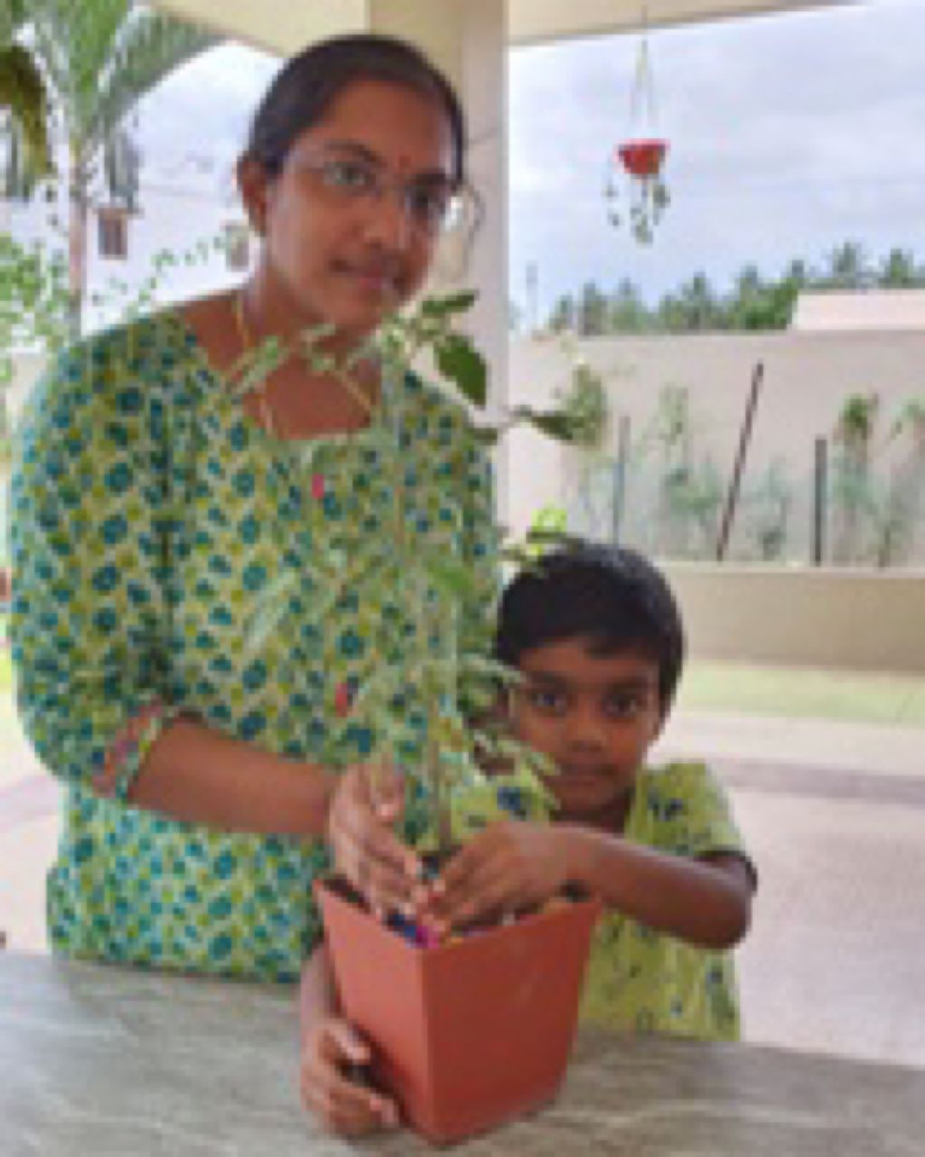 Go Green Project : A collaborative Journey — photo 11
