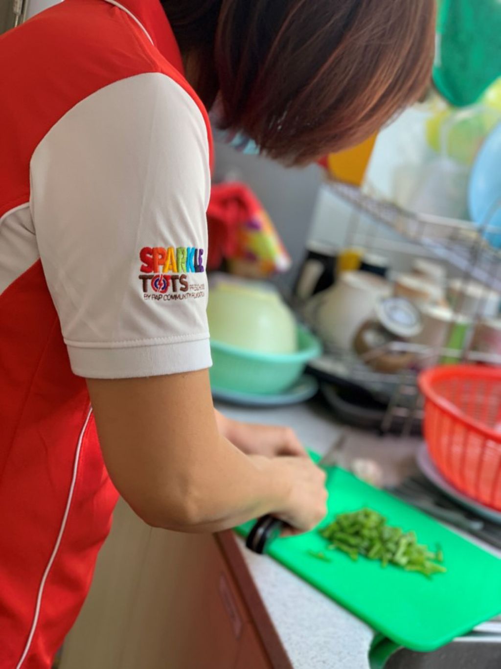 Go Green Project : A collaborative Journey — photo 12