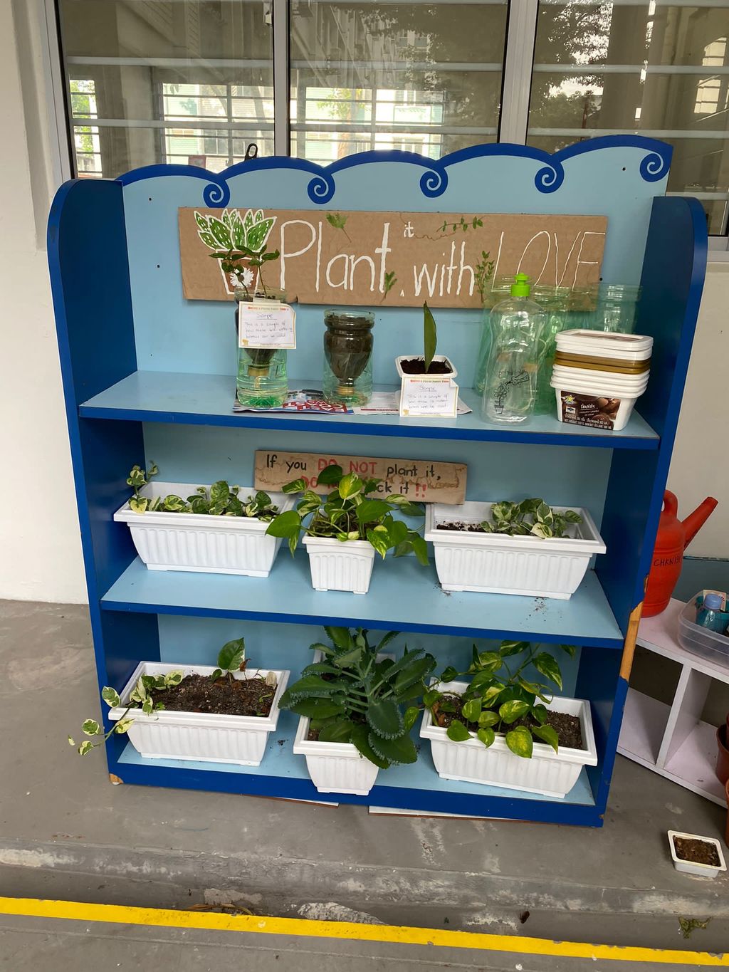 Go Green Project : A collaborative Journey — photo 4