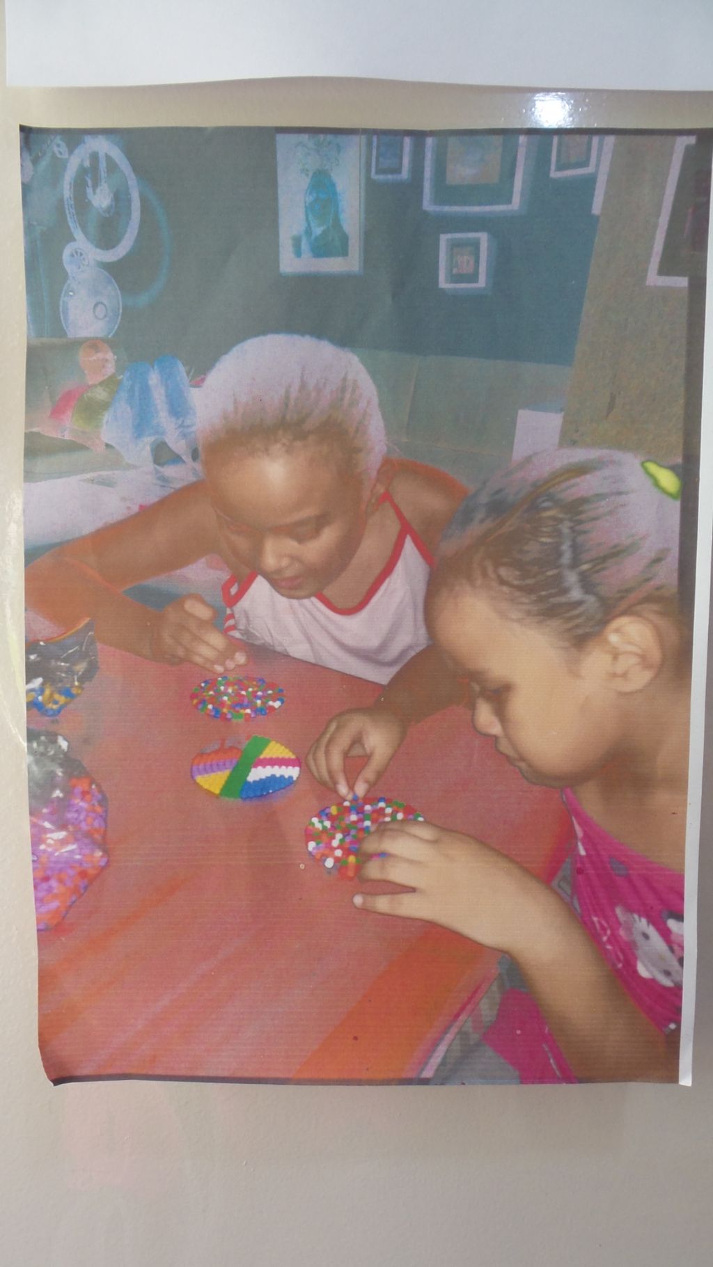i-share, we-care, be-aware — photo 2