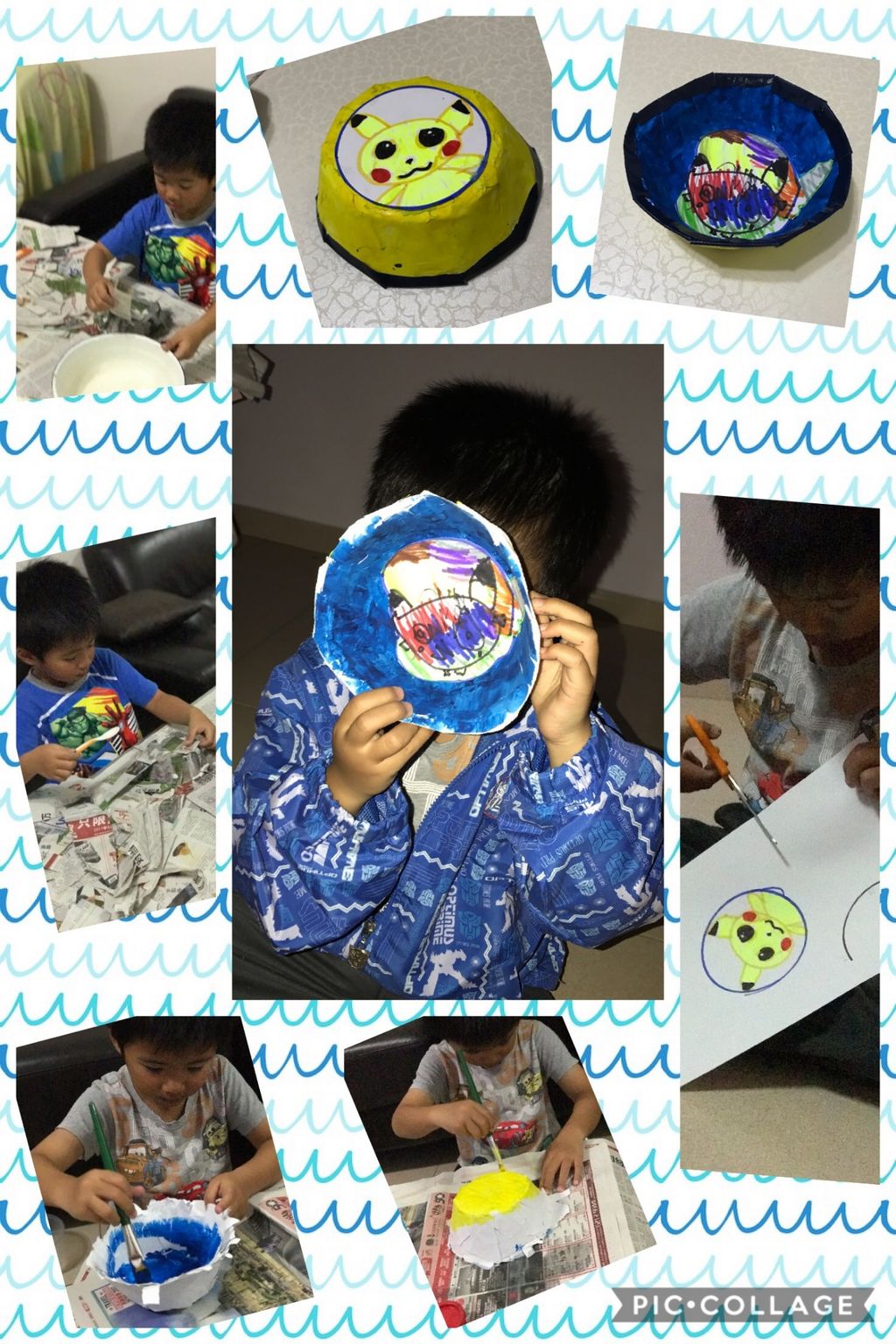 i-share, we-care, be-aware — photo 3