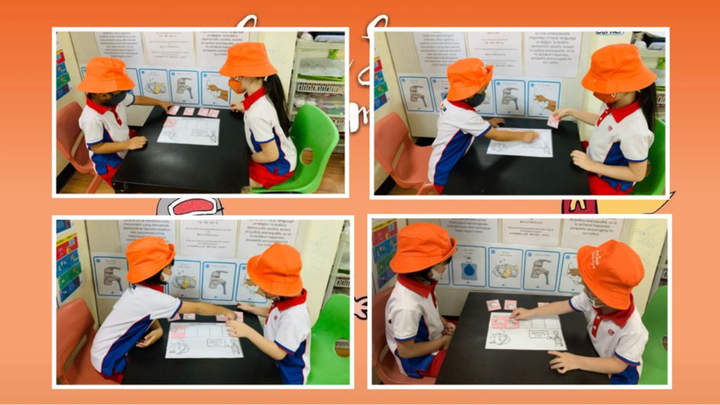 We Learn Through Play