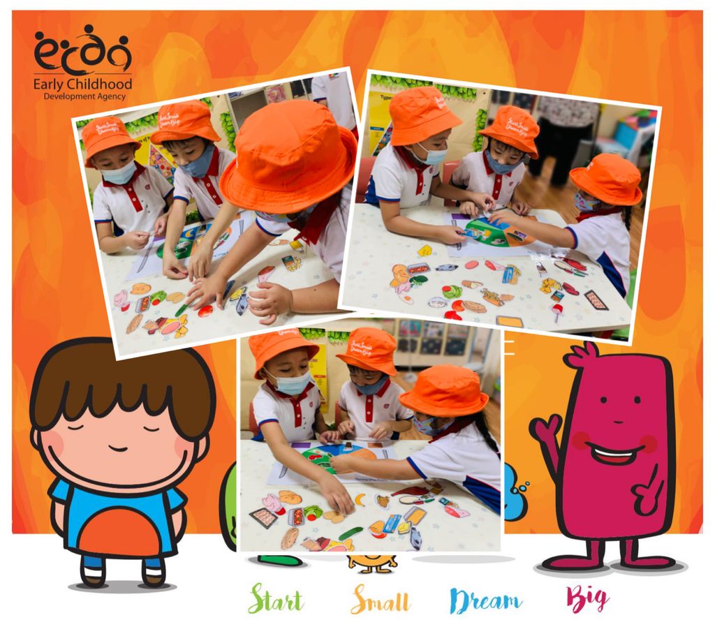 We Learn Through Play — photo 1