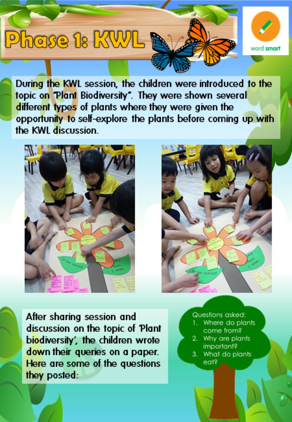 N2 Protecting Plant Biodiversity