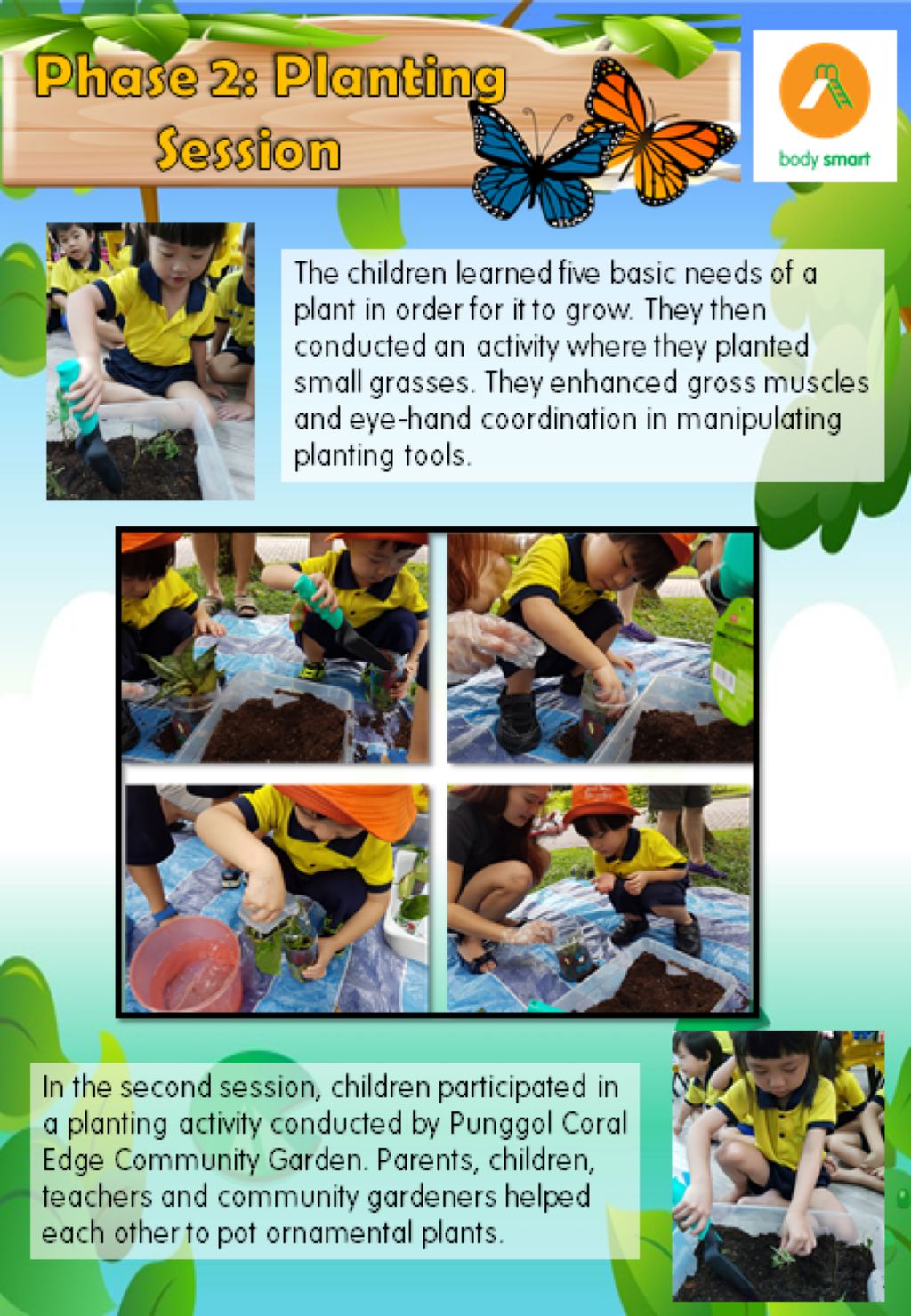 N2 Protecting Plant Biodiversity — photo 2