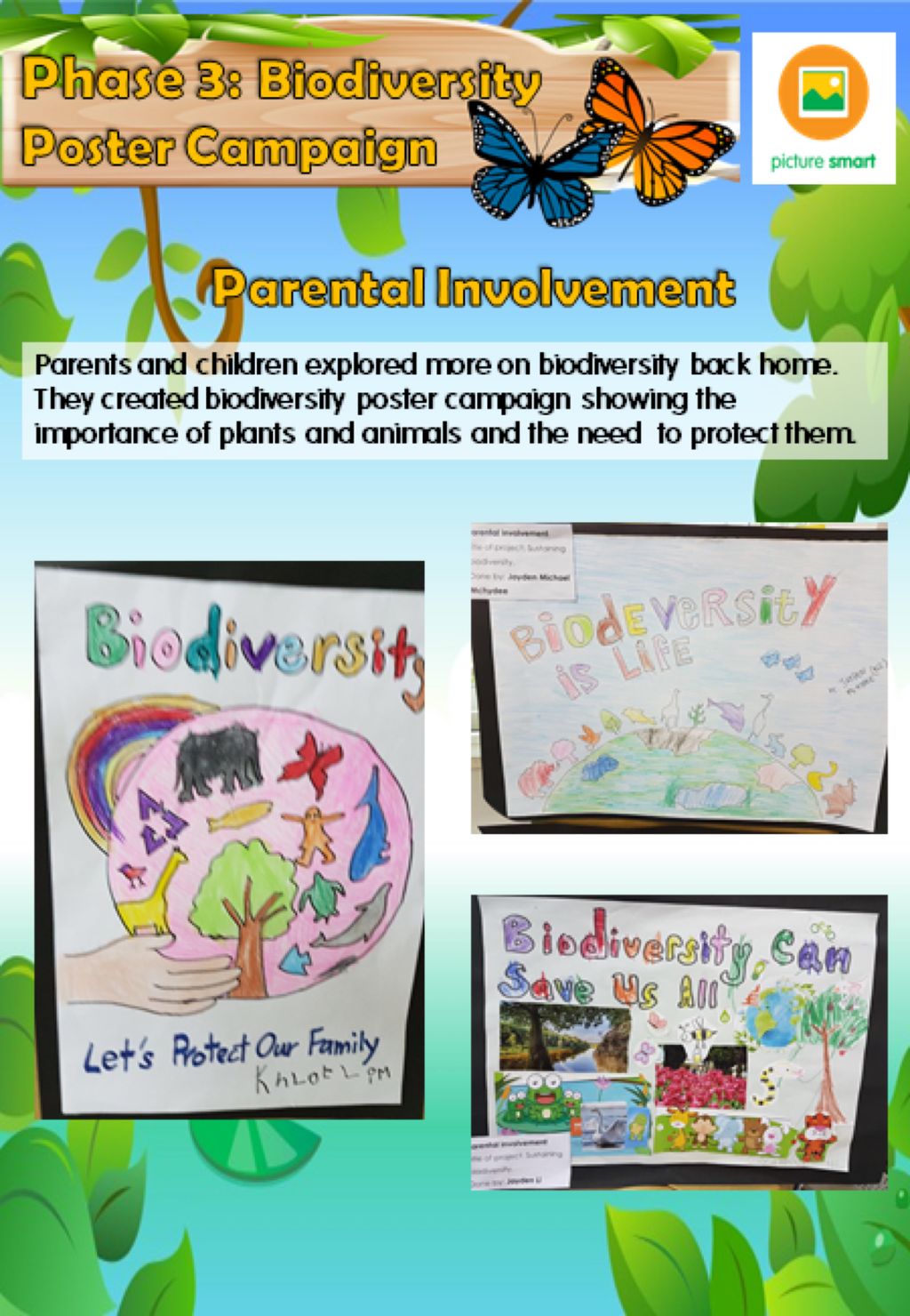 N2 Protecting Plant Biodiversity — photo 1