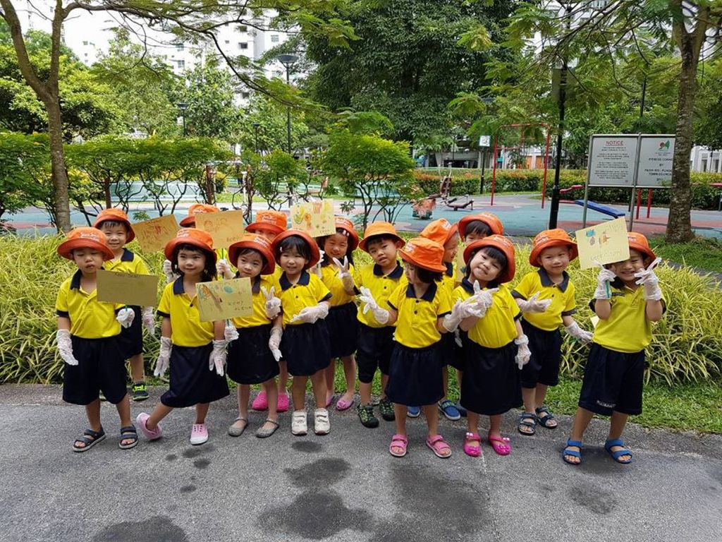 N2 Protecting Plant Biodiversity — photo 2