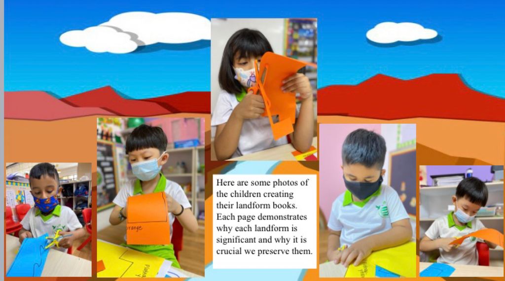 Conserving Our Planet — photo 4