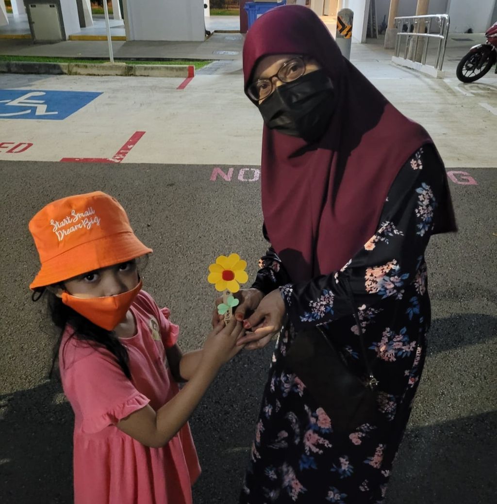 Kindness Always Wins — photo 9