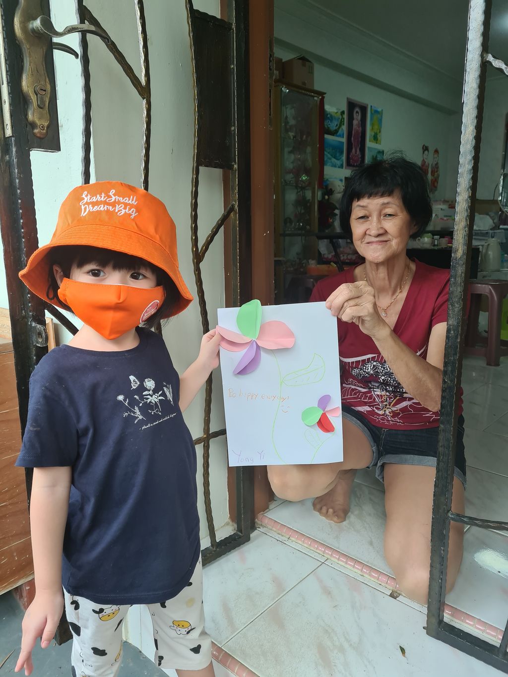 Kindness Always Wins — photo 26