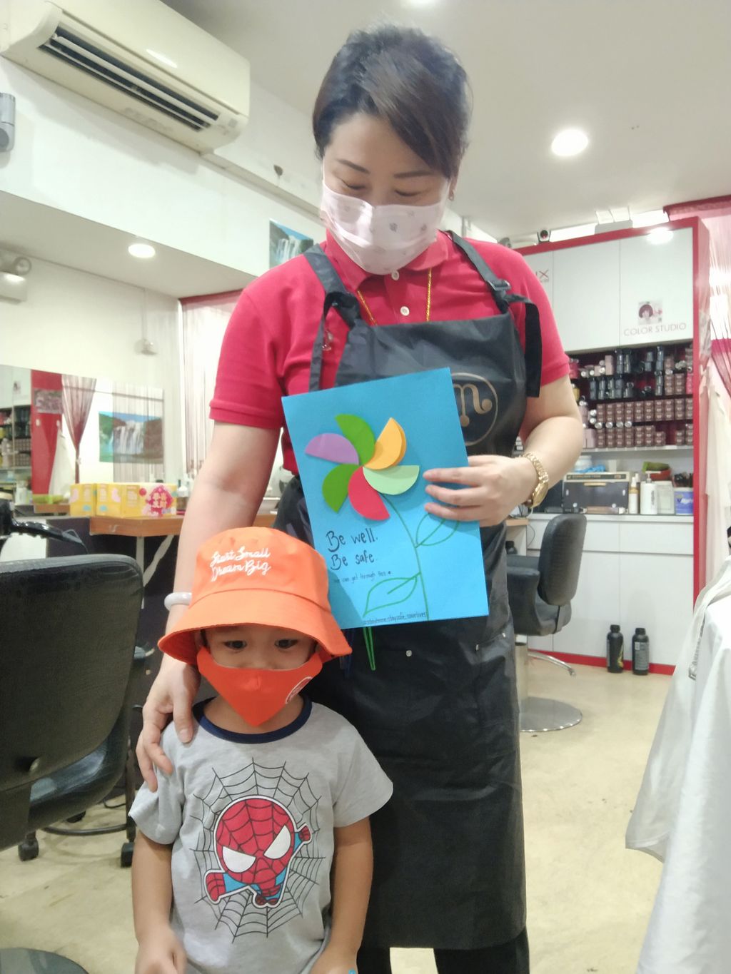 Kindness Always Wins — photo 27