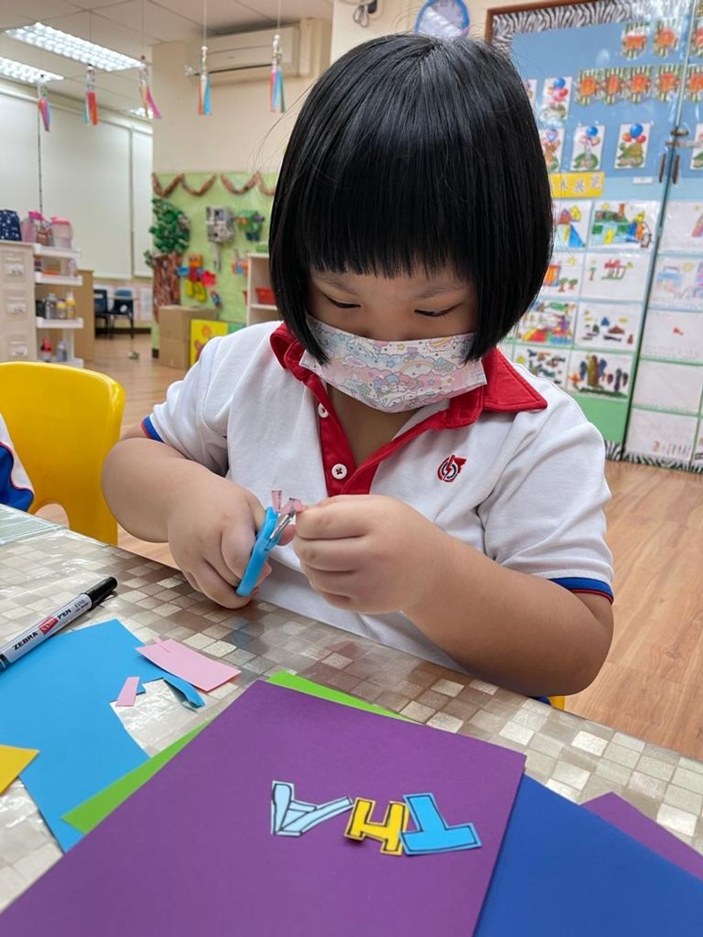 Showing Care and Appreciation to the People Around Us - SSDB'2021 — photo 9