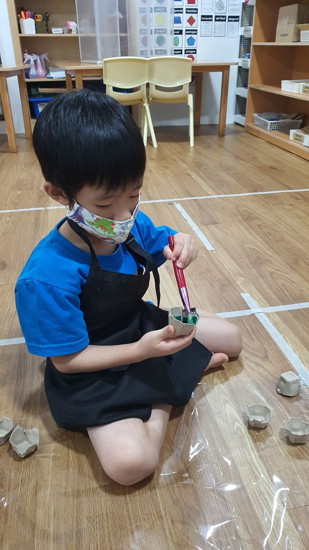 SSDB 2021 - Little Hands, Big Hearts — photo 1