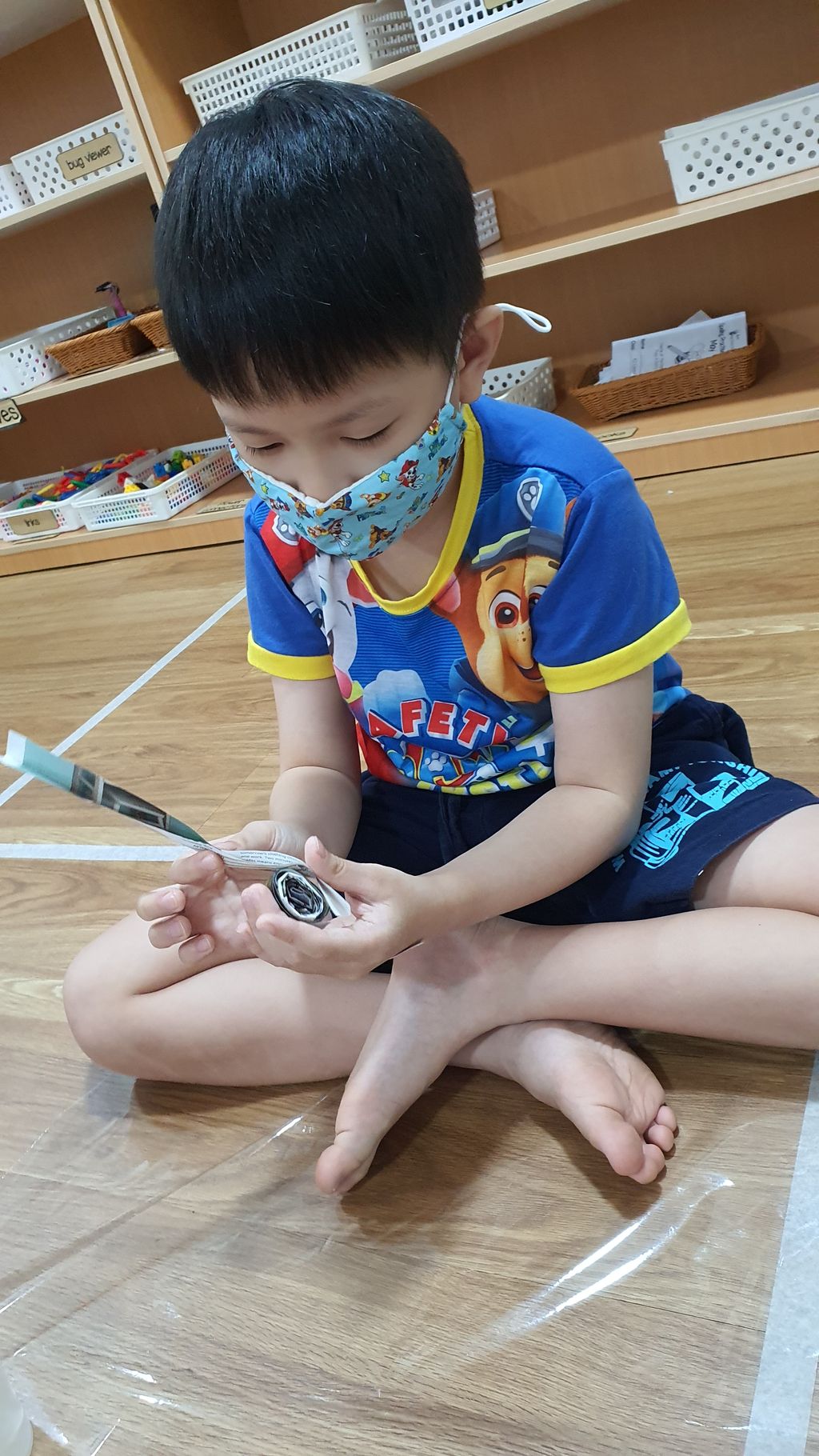 SSDB 2021 - Little Hands, Big Hearts — photo 4