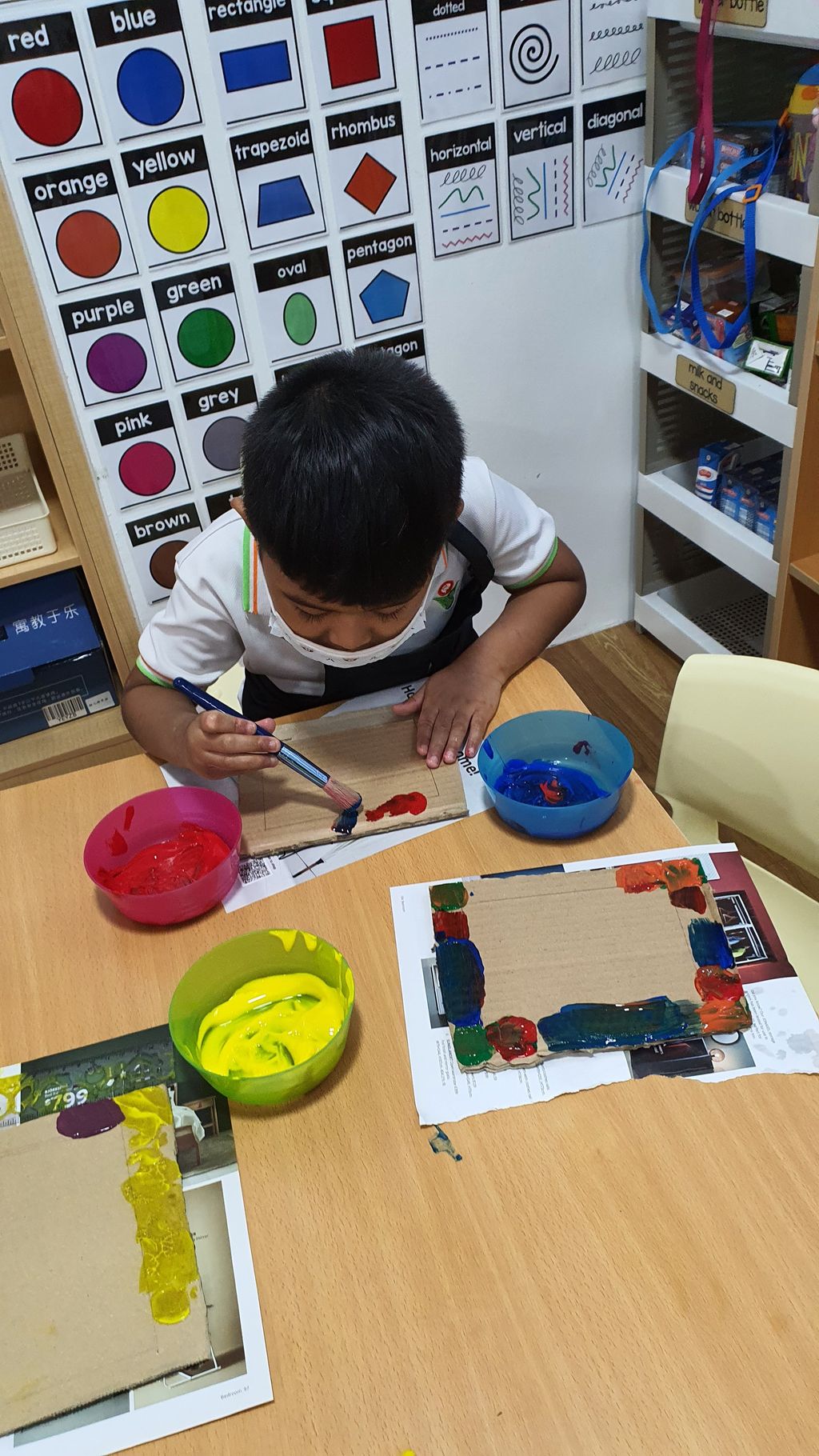 SSDB 2021 - Little Hands, Big Hearts — photo 5