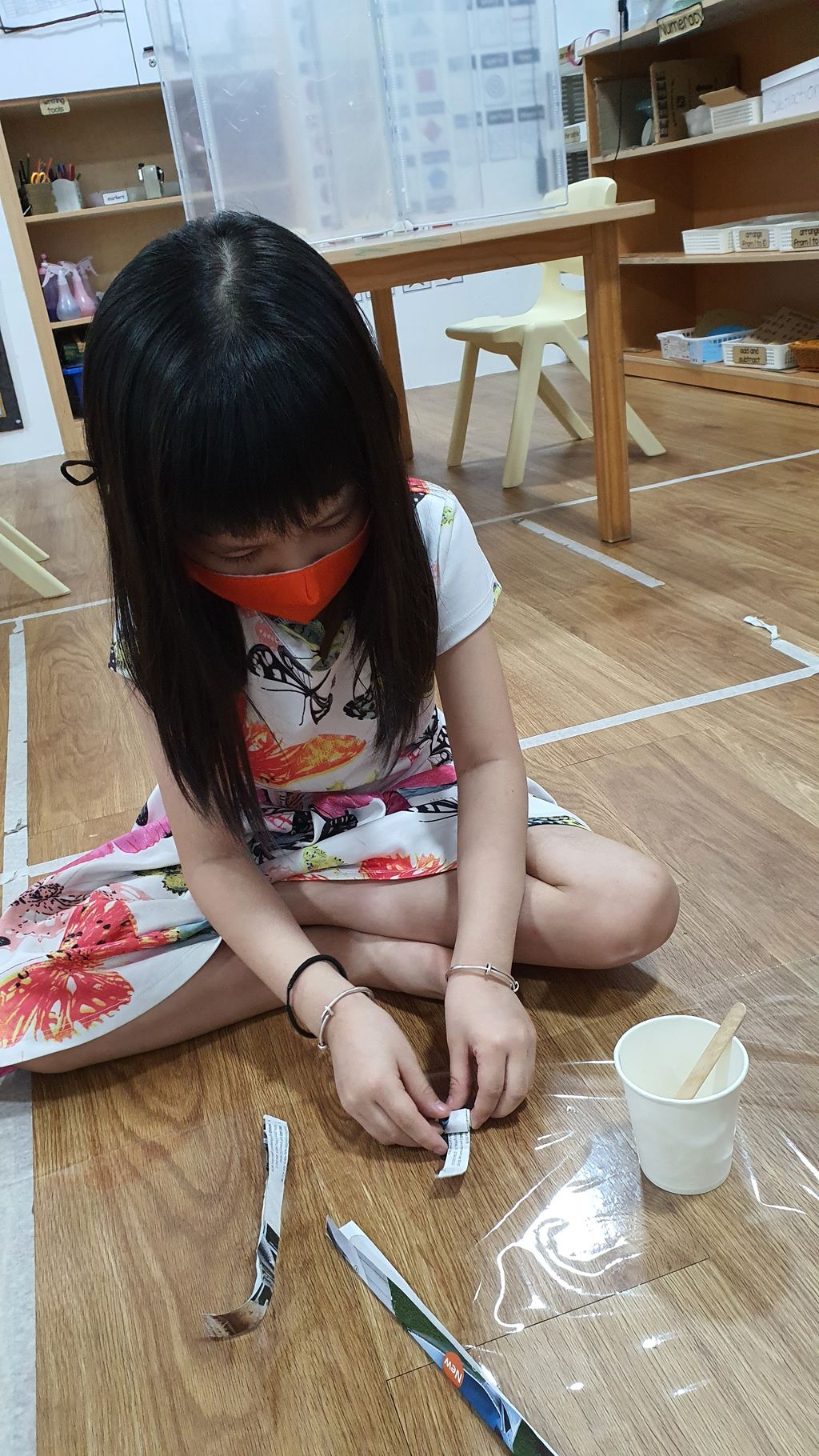 SSDB 2021 - Little Hands, Big Hearts — photo 7