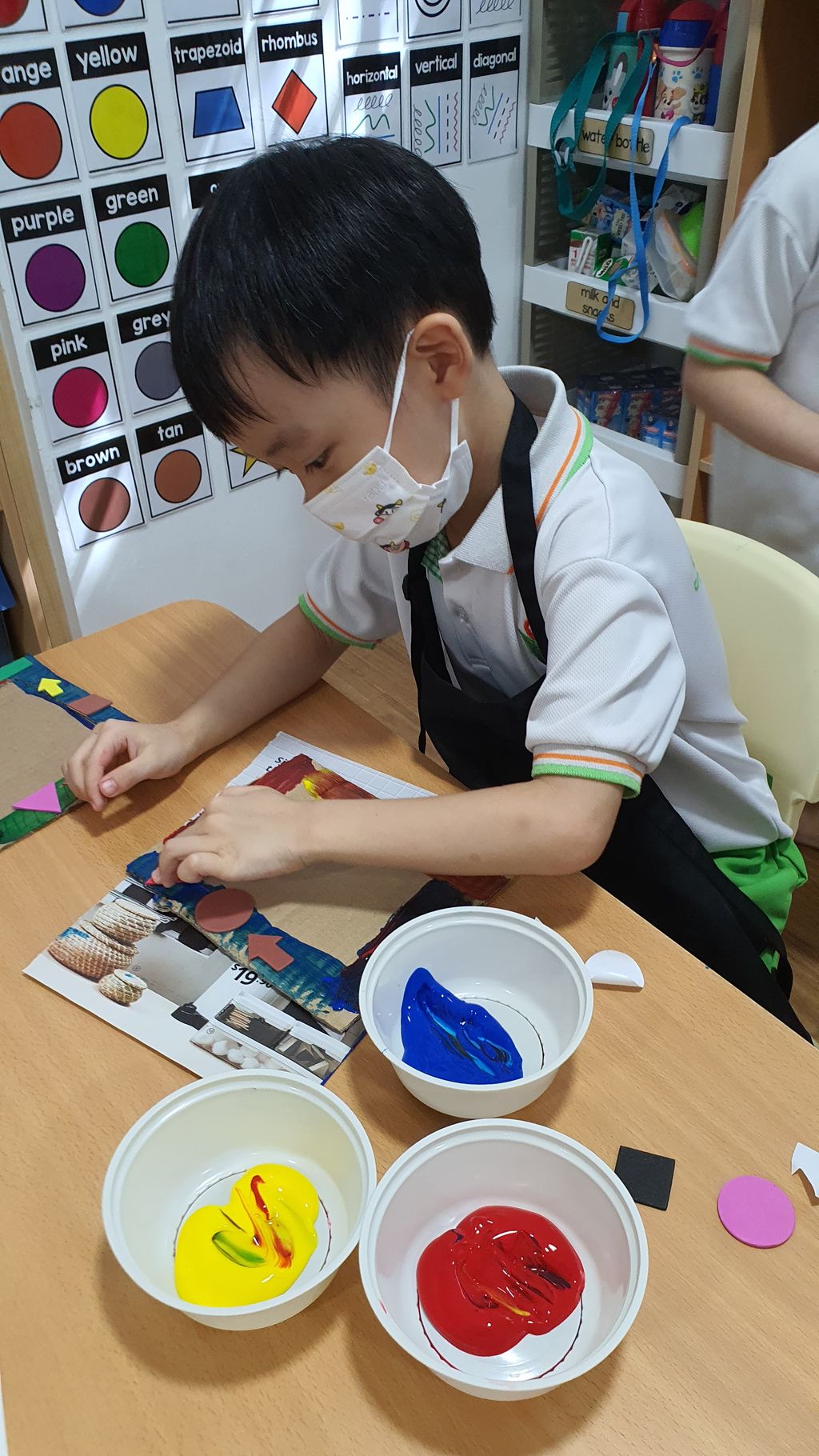 SSDB 2021 - Little Hands, Big Hearts — photo 8