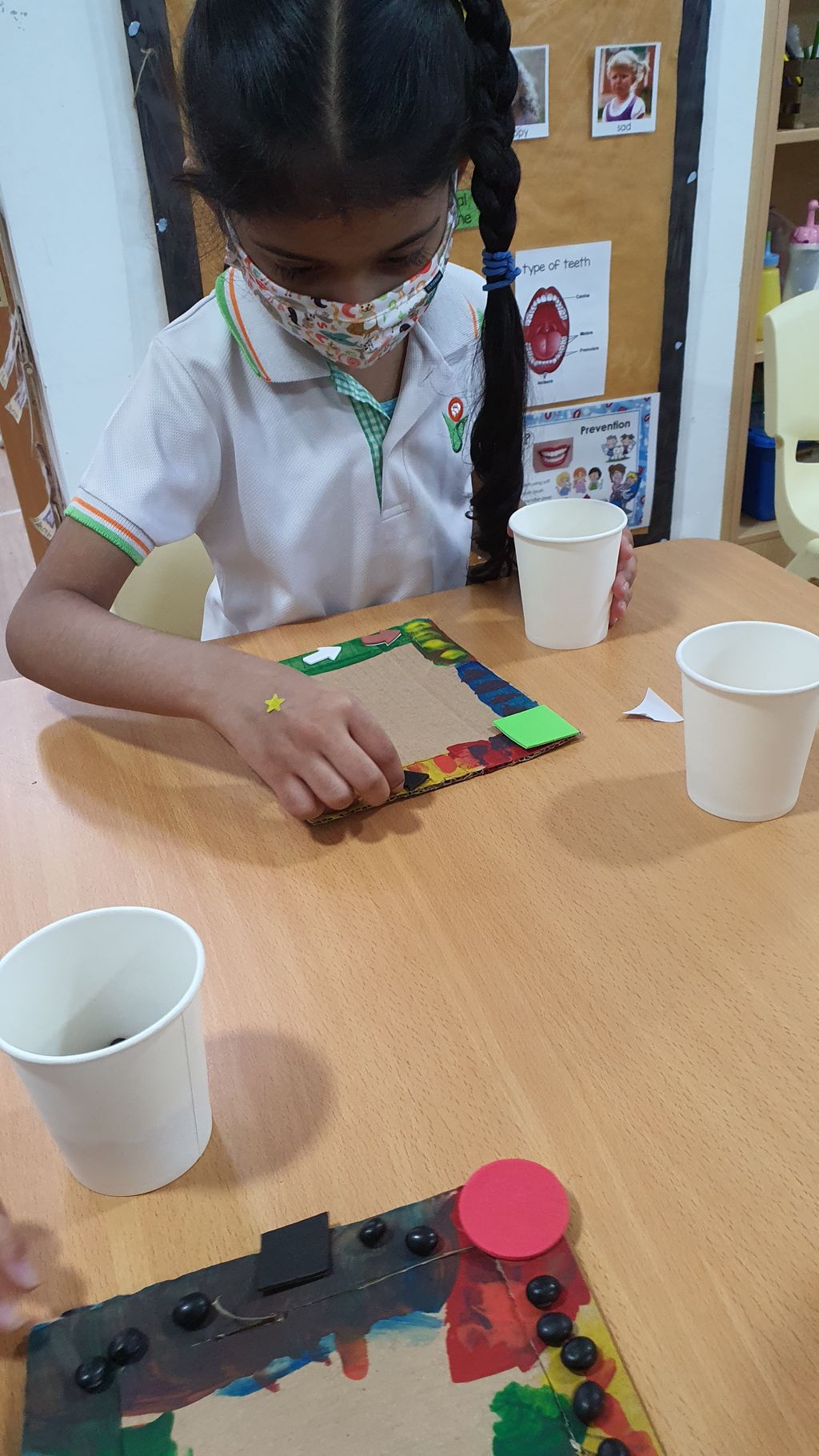 SSDB 2021 - Little Hands, Big Hearts — photo 9