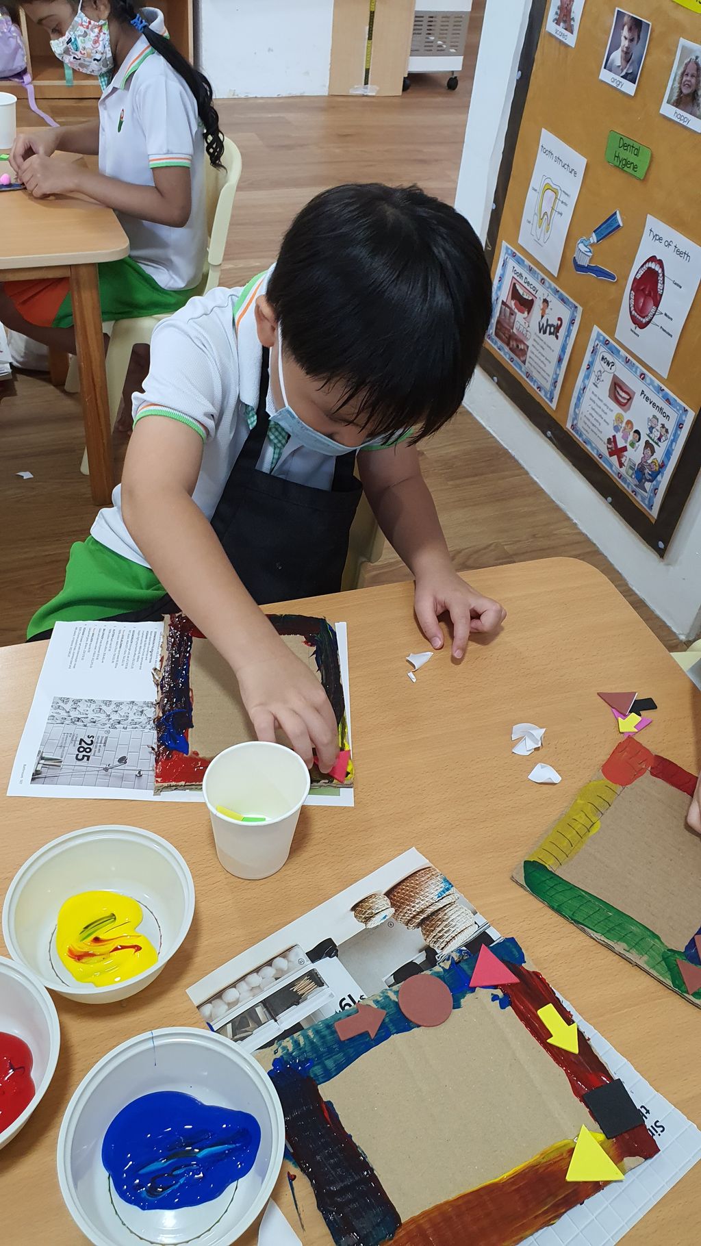 SSDB 2021 - Little Hands, Big Hearts — photo 10