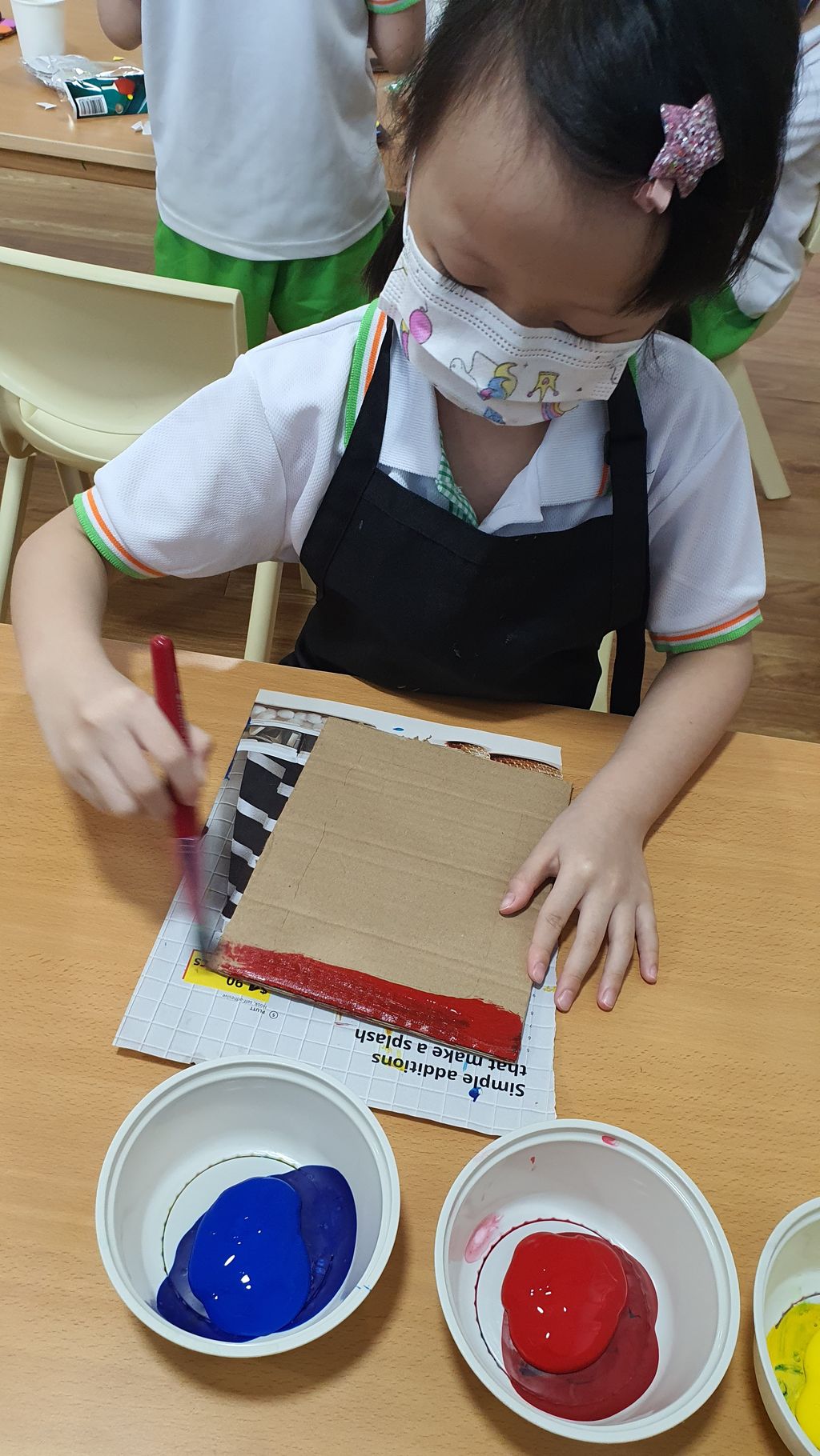 SSDB 2021 - Little Hands, Big Hearts — photo 11