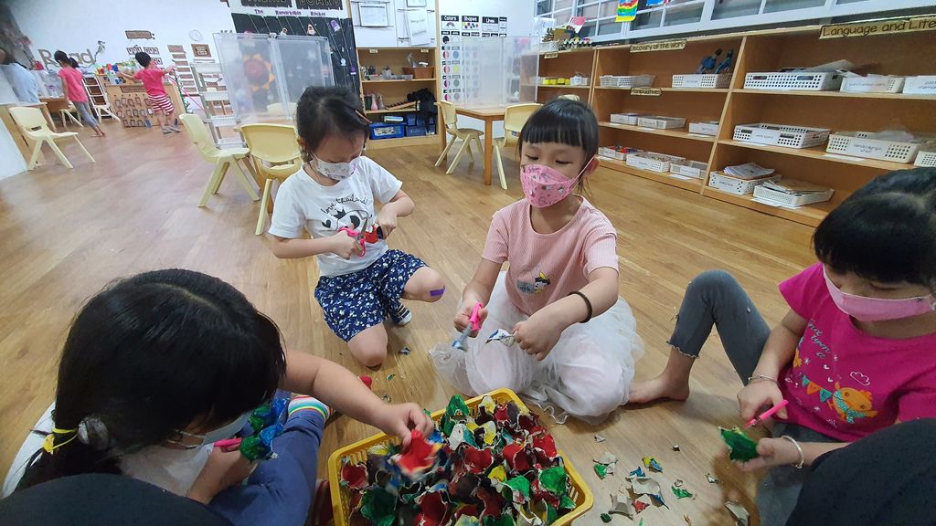 SSDB 2021 - Little Hands, Big Hearts — photo 12