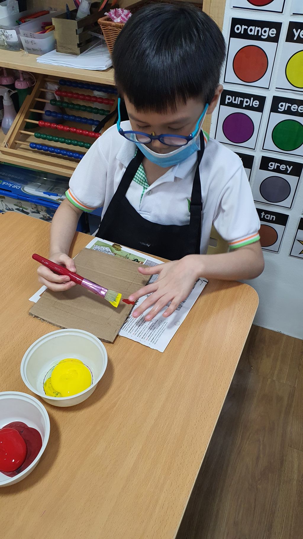 SSDB 2021 - Little Hands, Big Hearts — photo 13